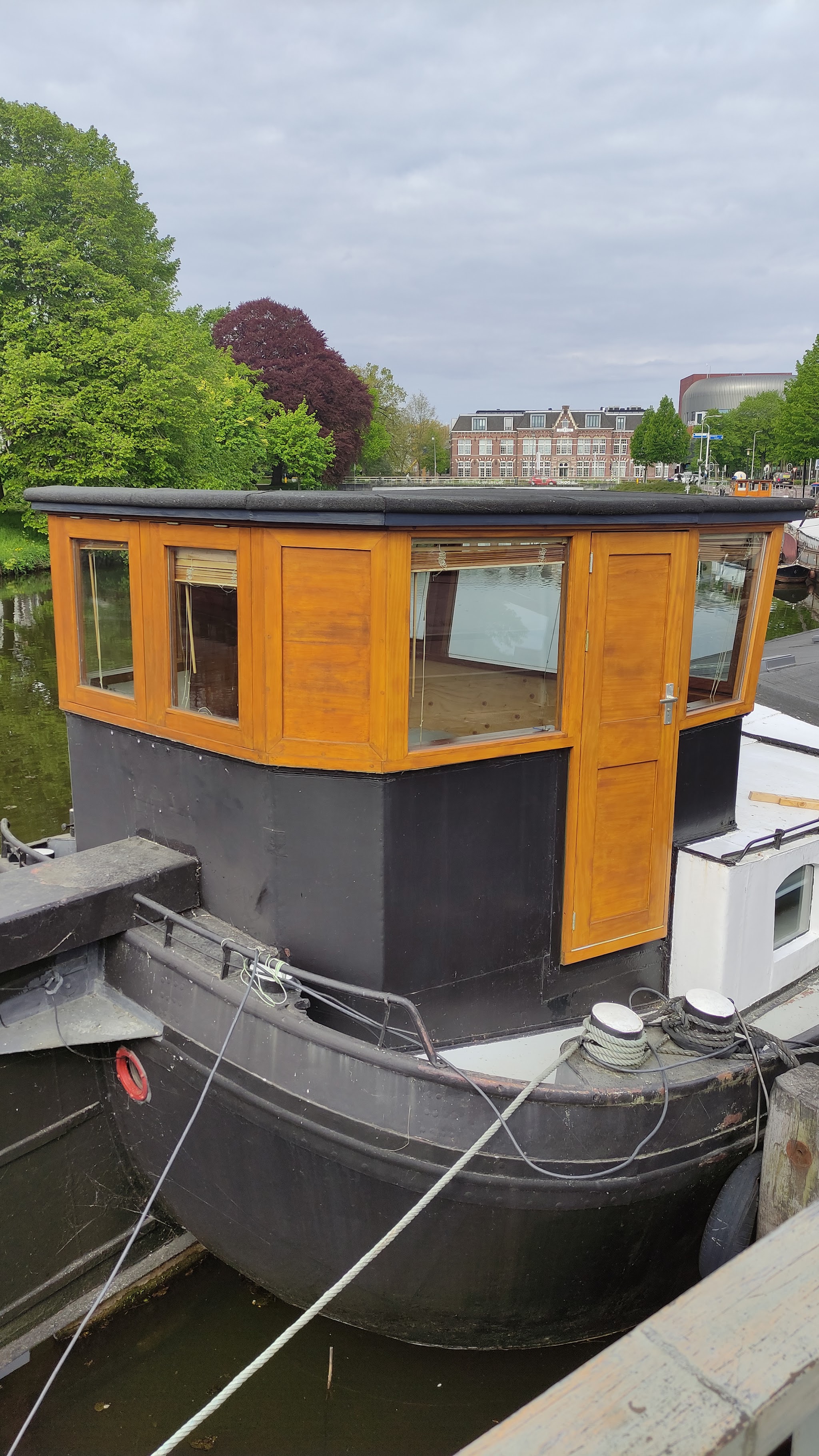 Handige Arrie - Klusbedrijf in Zwolle